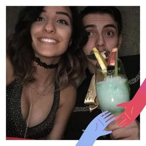 Meet your Posher, Aubrey